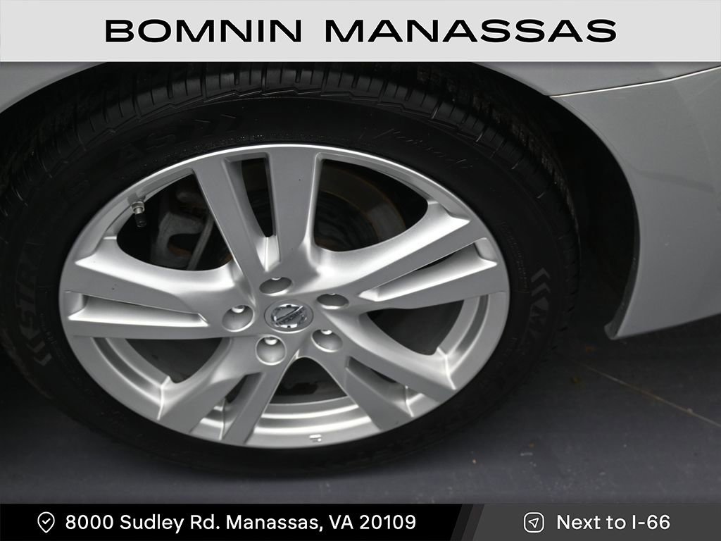 Used 2017 Nissan Altima 3.5 SL image 18