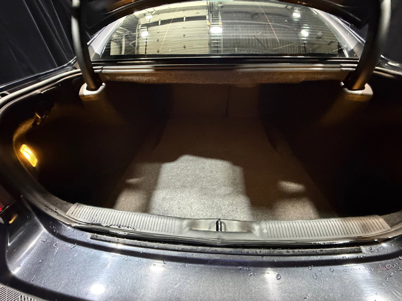 Used 2016 Dodge Charger SE image 34