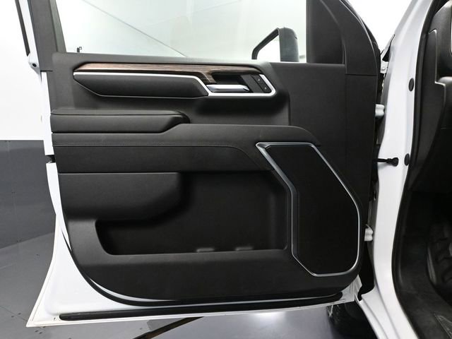 Used 2024 GMC Sierra 3500 SLE w/ SLE Convenience Package image 21