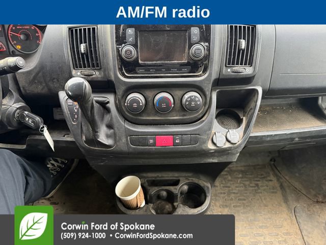 Used 2021 RAM ProMaster 3500 image 3