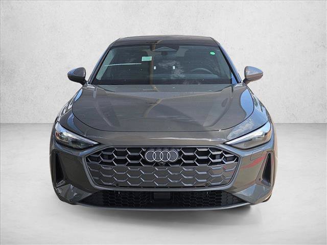 Certified 2025 Audi A5 2.0T Premium w/ Convenience Package AWD/4WD image 5