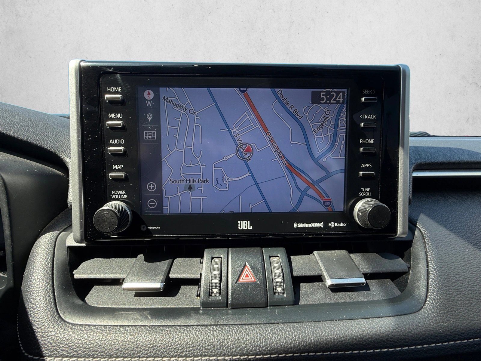 Used 2019 Toyota RAV4 Limited w/ Cold Weather Package AWD/4WD image 16