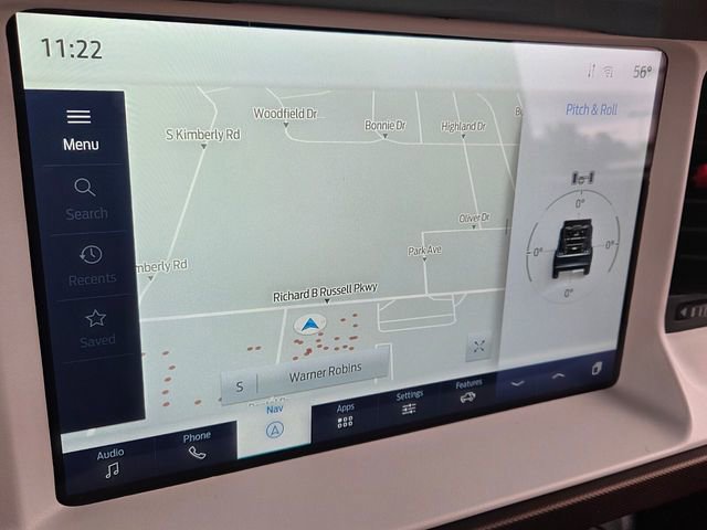 Used 2024 Ford Bronco Heritage Edition image 18