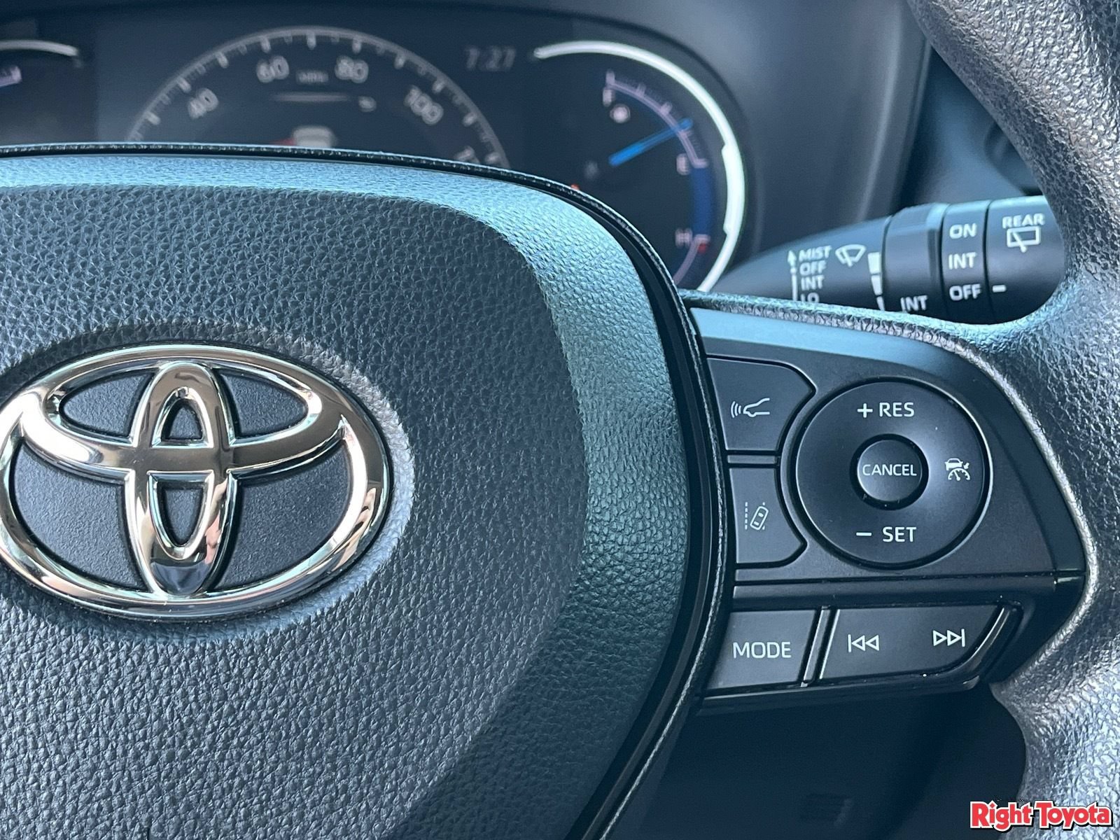 Certified 2023 Toyota RAV4 XLE w/ Convenience Package AWD/4WD image 24