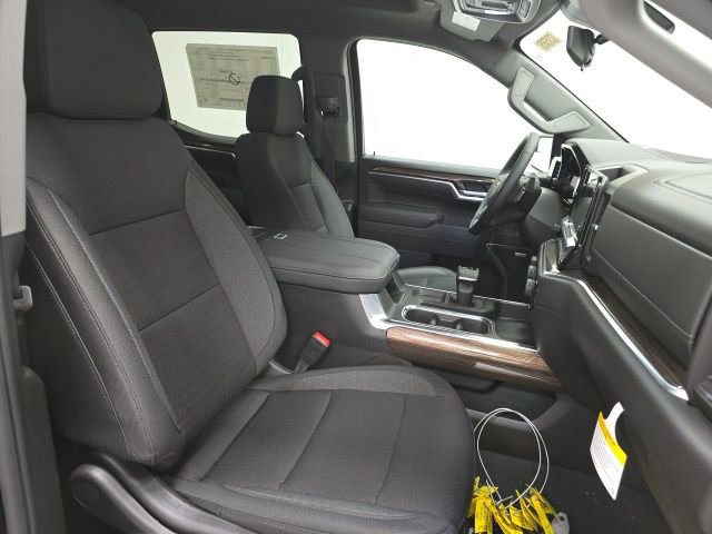 New 2026 Chevrolet Silverado 1500 RST image 26