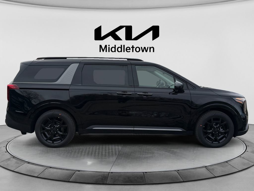New 2026 Kia Carnival SX FWD image 6