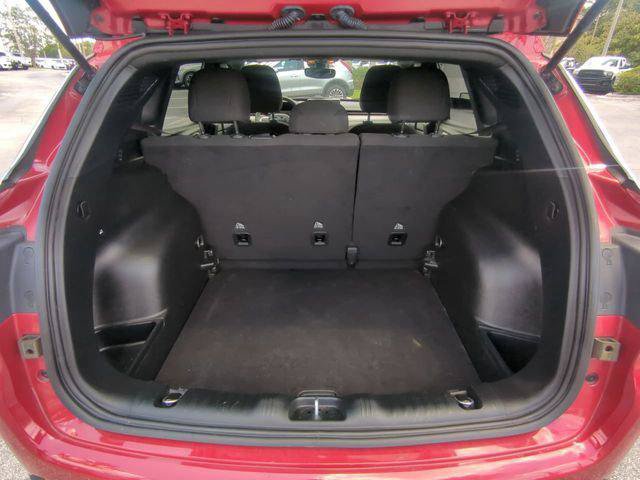 Certified 2023 Jeep Compass Sport AWD/4WD image 14