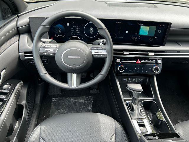 New 2026 Hyundai Santa Cruz XRT AWD/4WD image 16
