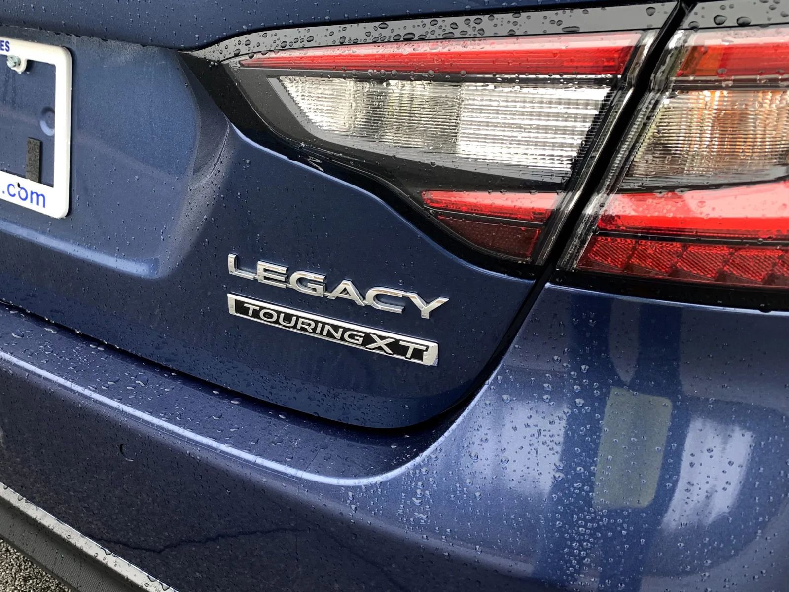 Used 2021 Subaru Legacy Touring XT w/ Popular Package #2 image 11