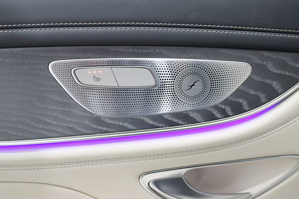 Used 2021 Mercedes-Benz AMG GT 63 image 44