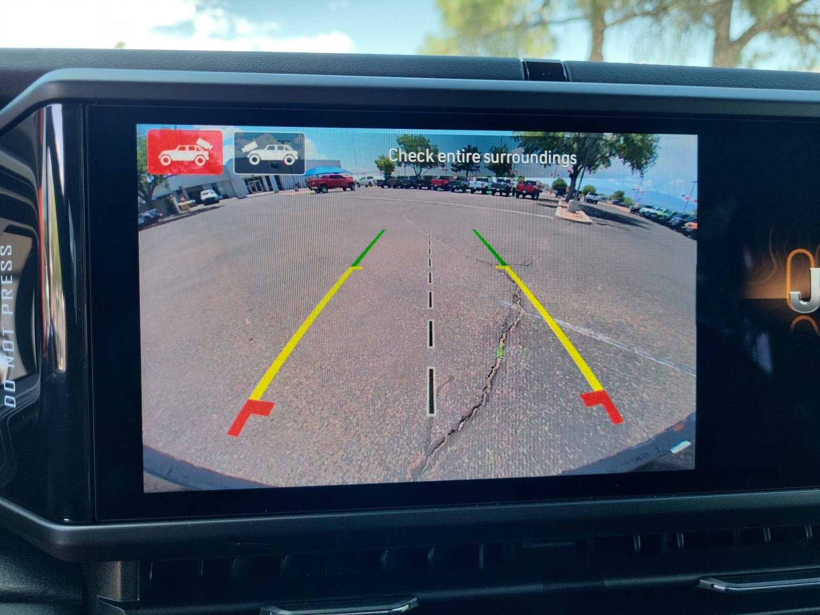New 2025 Jeep Wrangler Sahara image 28