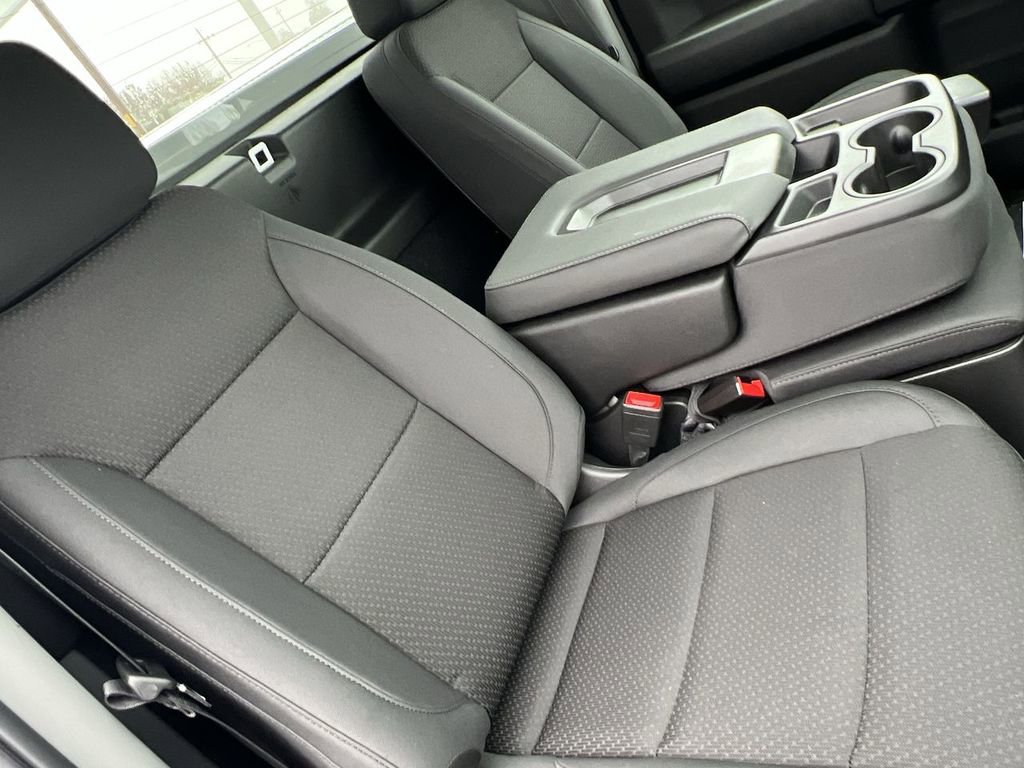 New 2026 Chevrolet Silverado 2500 W/T w/ WT Convenience Package image 25