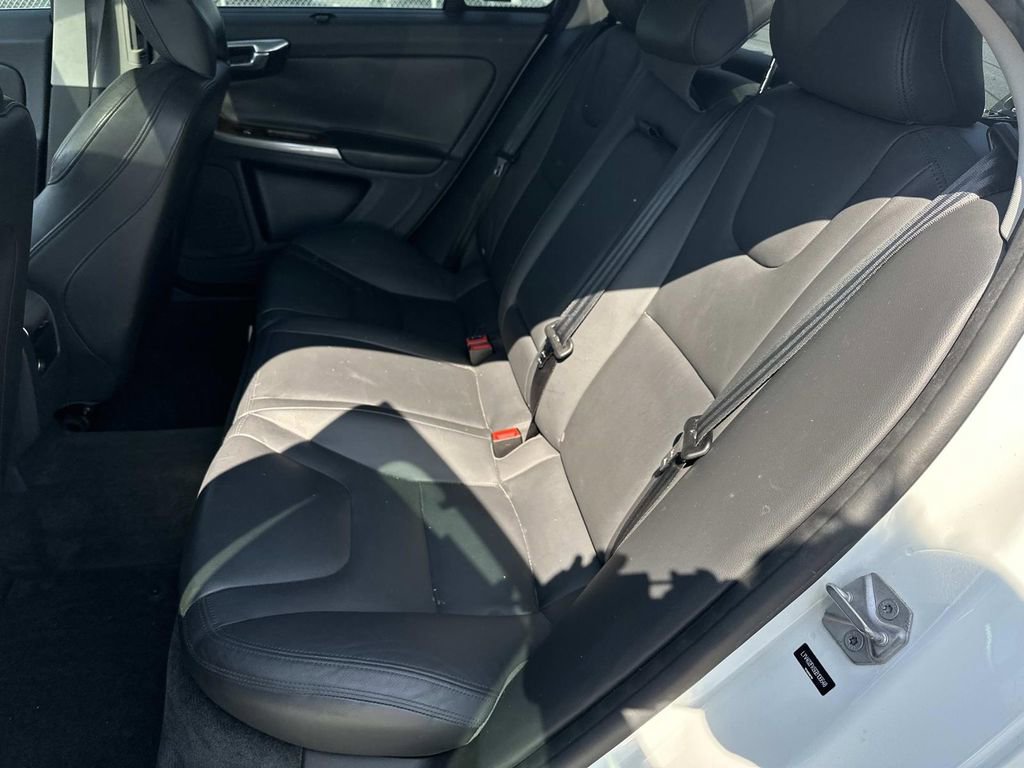 Used 2016 Volvo S60 T5 Premier FWD image 12