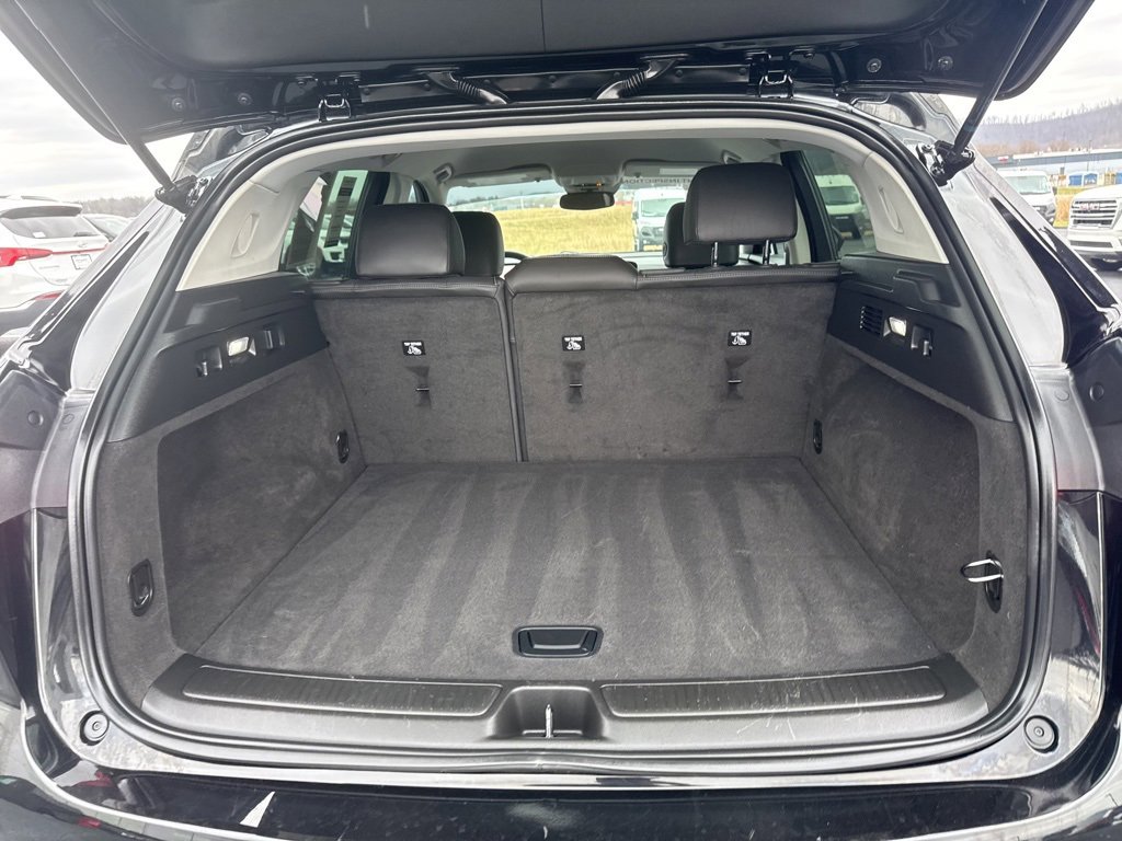 Used 2024 Buick Envision Sport Touring image 5