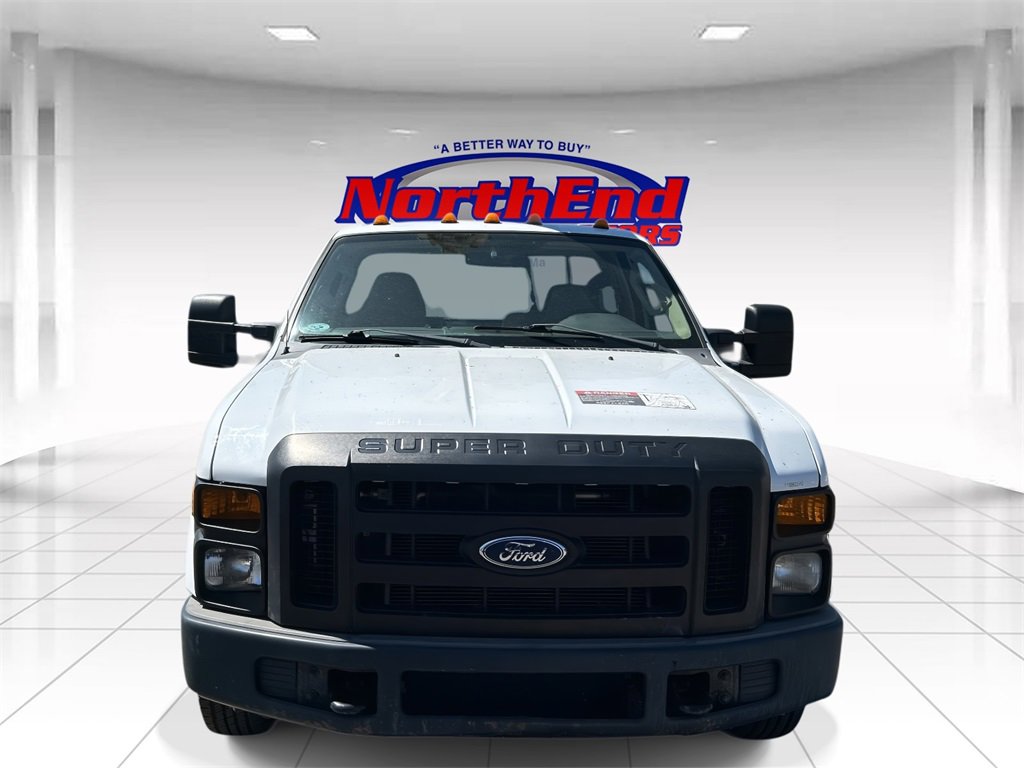 Used 2008 Ford F350 XL image 9