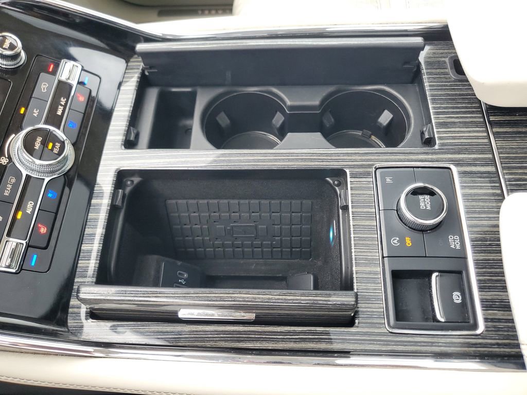 Used 2022 Lincoln Navigator L Black Label AWD/4WD image 24