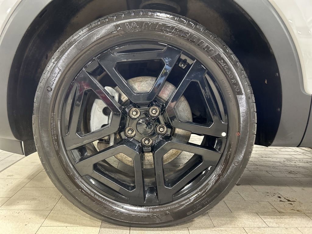 Certified 2025 Kia Telluride EX X-Line image 28