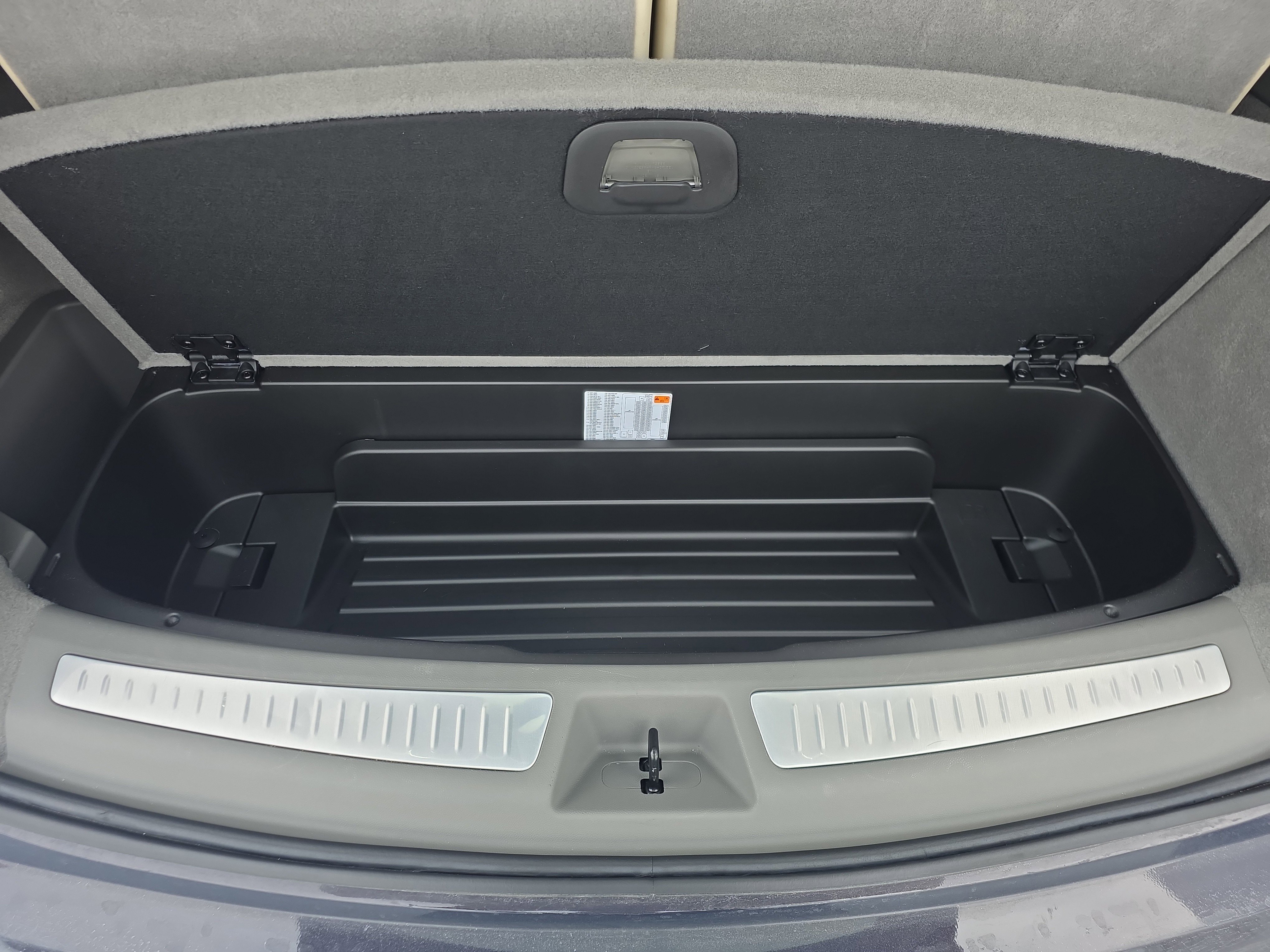 Certified 2025 Cadillac XT6 Premium Luxury image 41