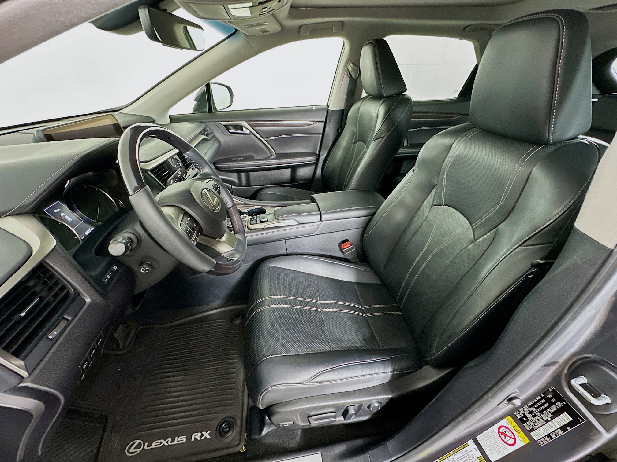 Used 2016 Lexus RX 350 AWD image 13