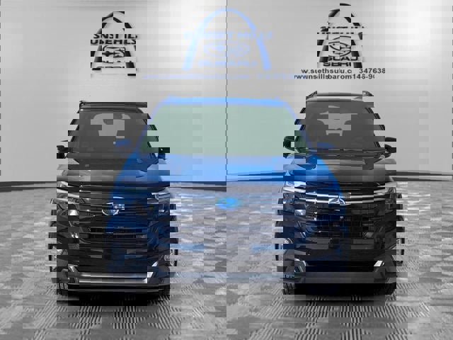 New 2026 Subaru Forester Touring image 38