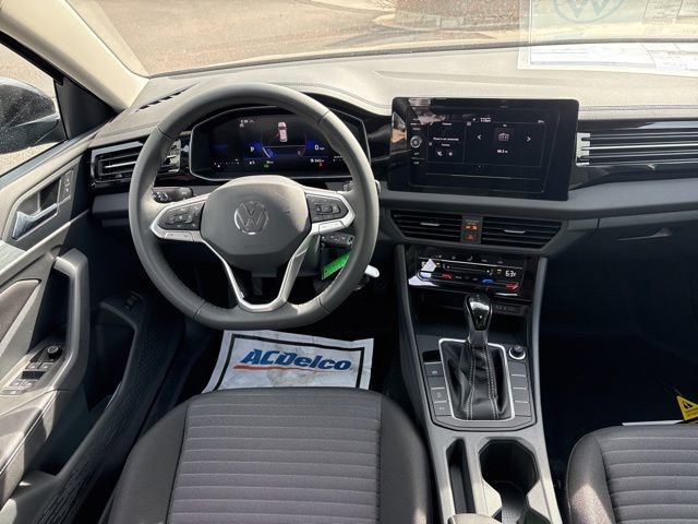 New 2026 Volkswagen Jetta S FWD image 9