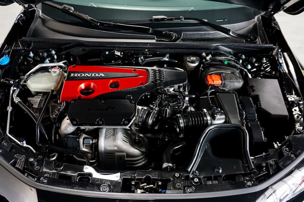 Used 2025 Honda Civic Type R image 16