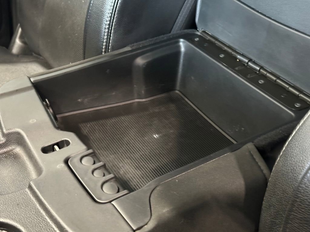 Used 2017 RAM 1500 Laramie w/ Convenience Group image 27
