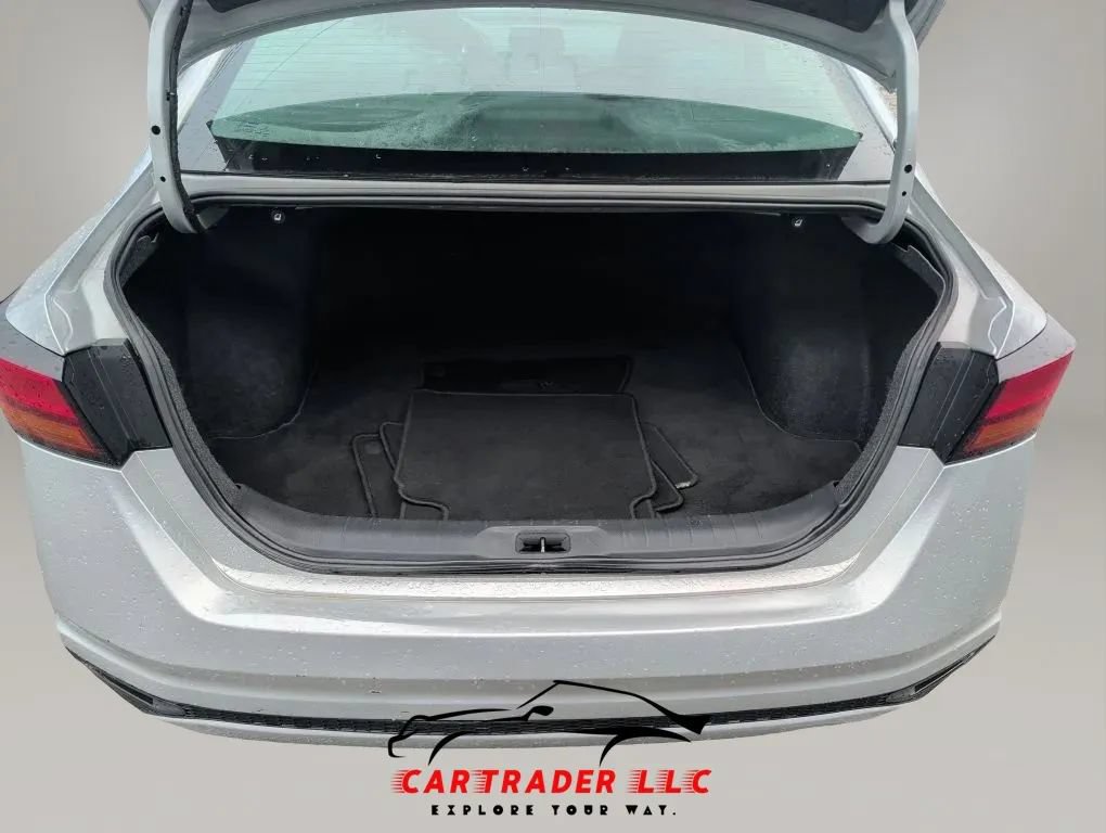 Used 2020 Nissan Altima 2.5 S FWD image 17