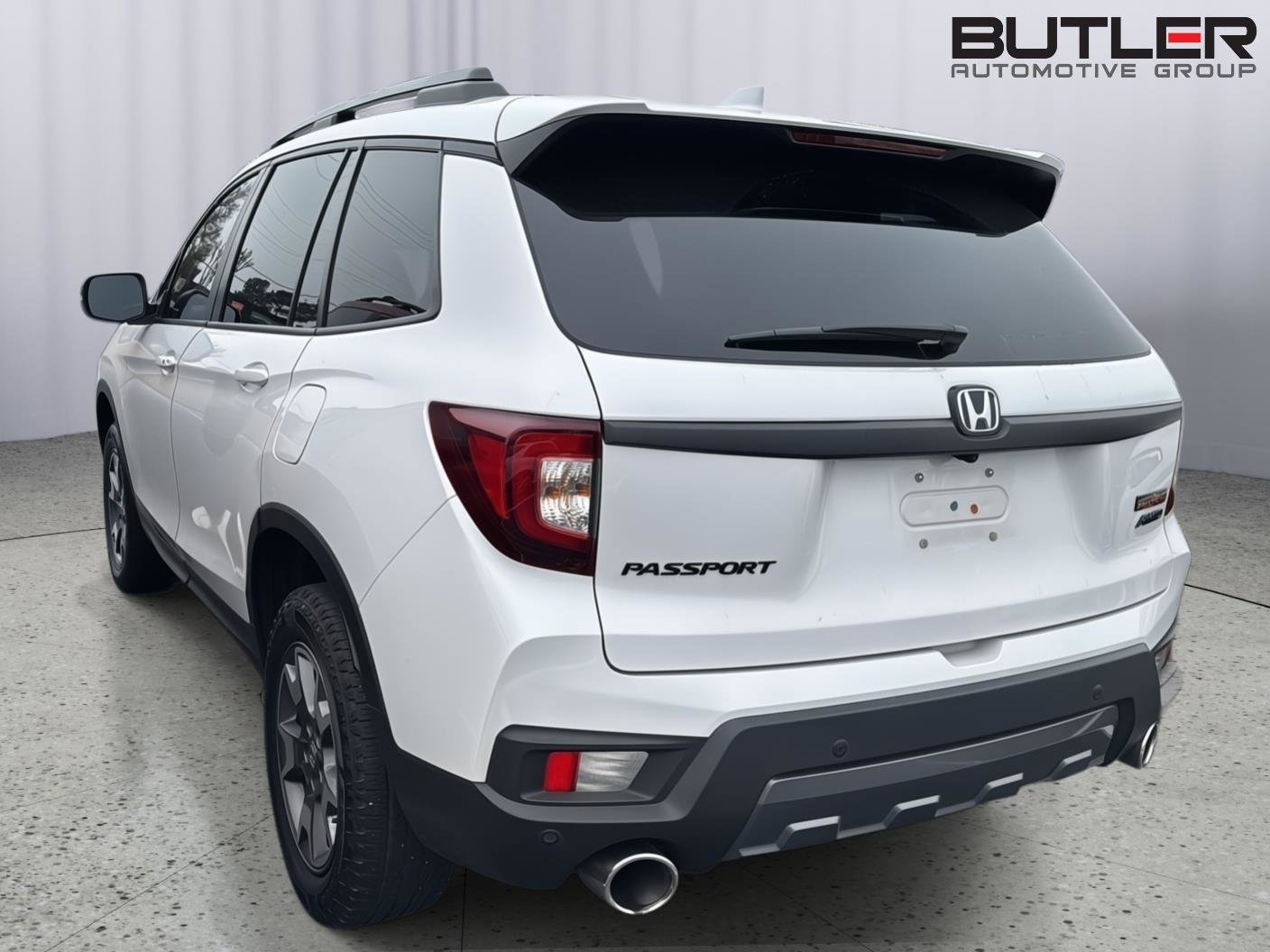 Used 2023 Honda Passport TrailSport image 6