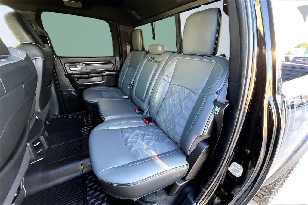 Used 2019 RAM 2500 Power Wagon image 28