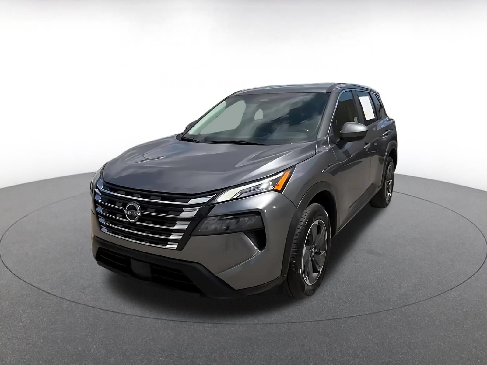 Used 2025 Nissan Rogue SV FWD image 7