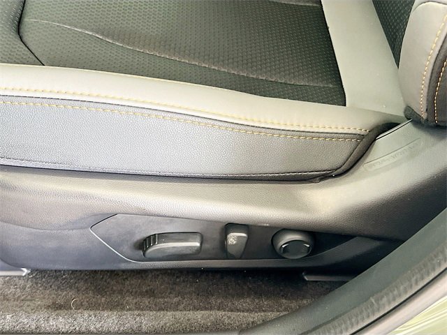 New 2026 Subaru Crosstrek 2.5i Wilderness image 22