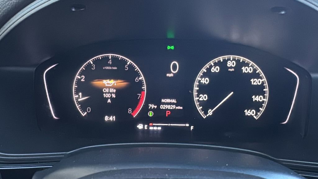 Used 2022 Honda Civic Sport image 14