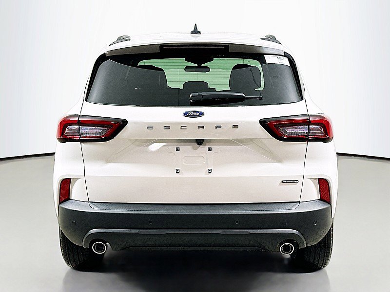 New 2026 Ford Escape ST-Line Select w/ Tech Pack #1 image 5