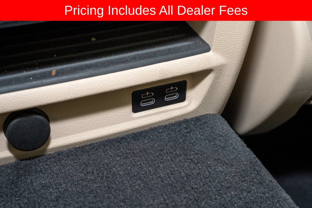 Used 2020 BMW 540i w/ Premium Package RWD image 8