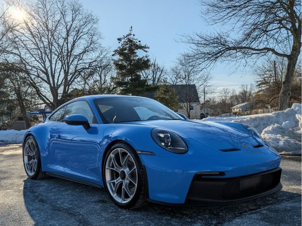 Used 2024 Porsche 911 GT3 image 3