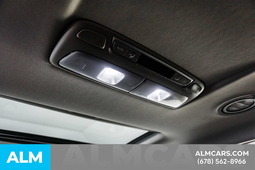 Used 2024 Kia Telluride EX FWD image 56