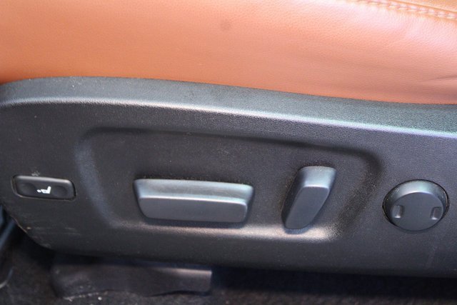 Used 2017 Toyota Highlander Limited image 20