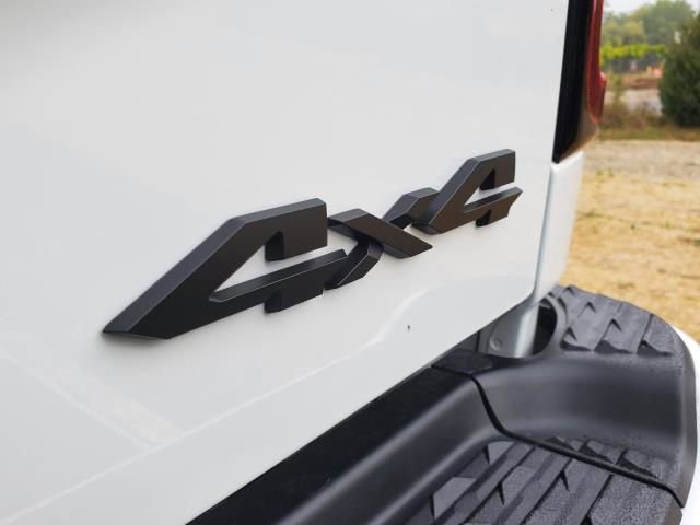 Used 2025 RAM 2500 Big Horn image 28