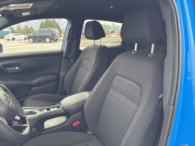 New 2026 Honda HR-V Sport image 11