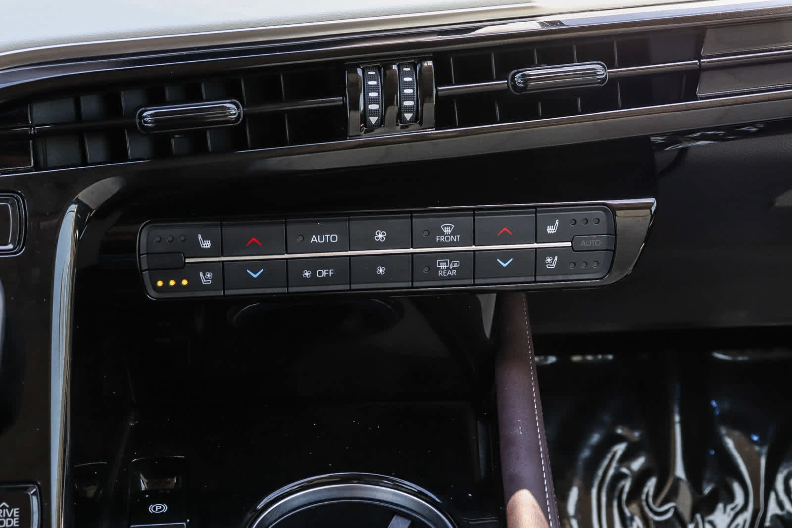 Used 2021 Toyota Mirai RWD image 20