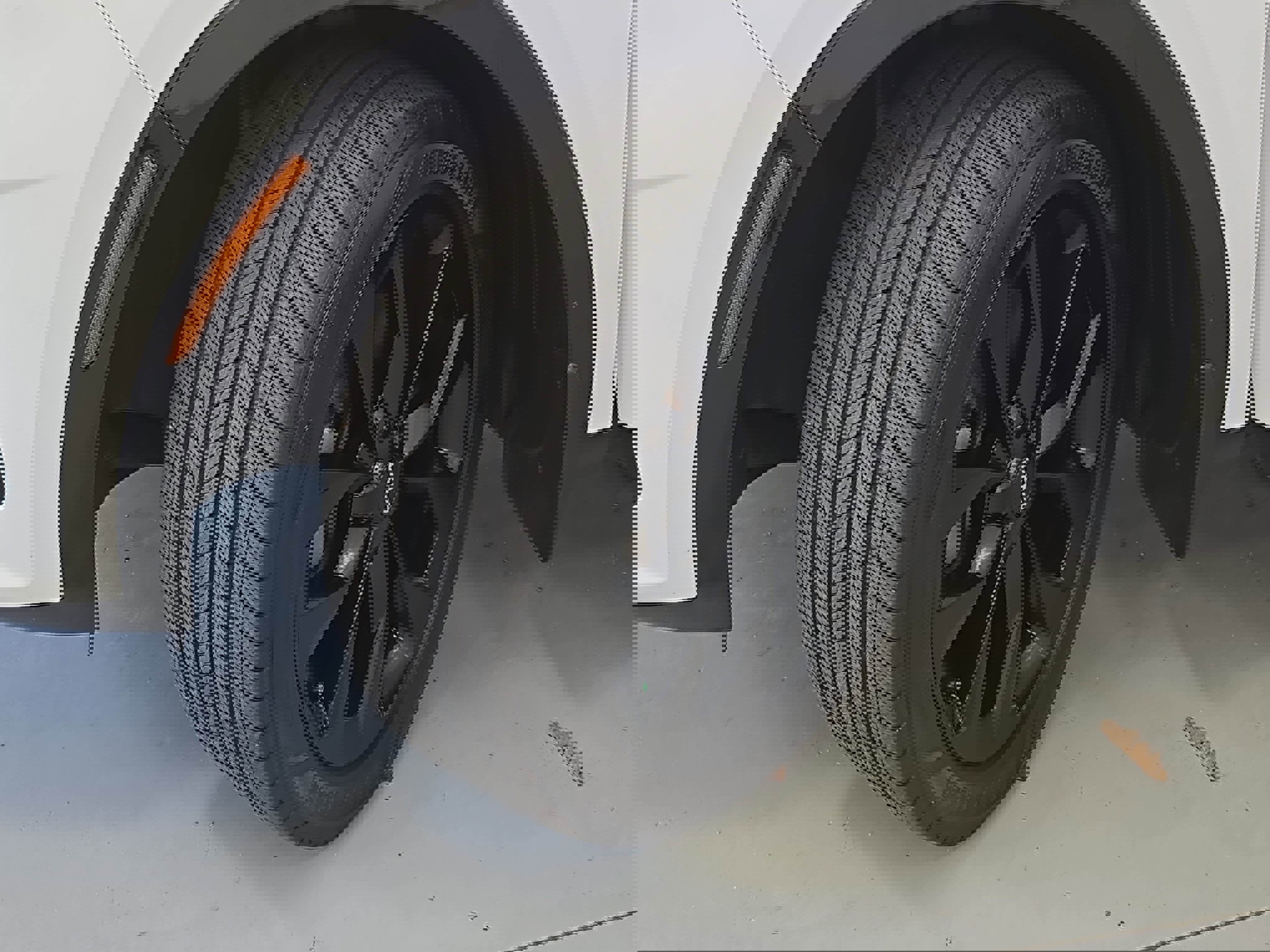 Used 2023 Kia Sorento SX image 34