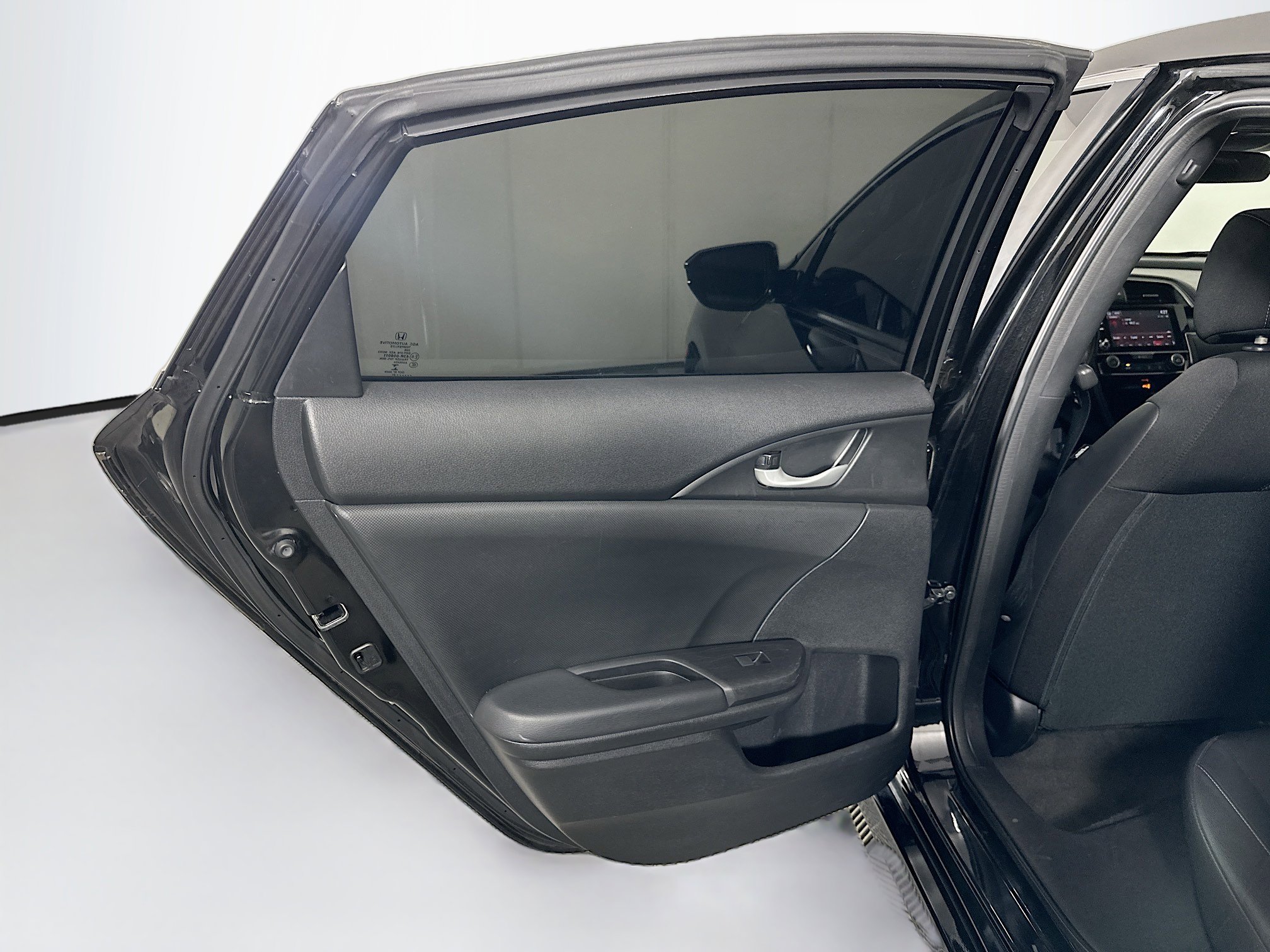 Used 2021 Honda Civic Sport image 24