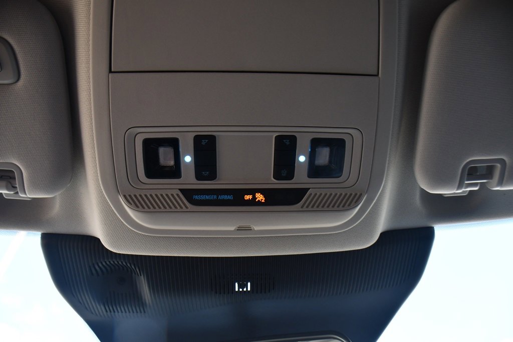 Used 2025 Ford Explorer Active w/ Active Comfort Package image 28