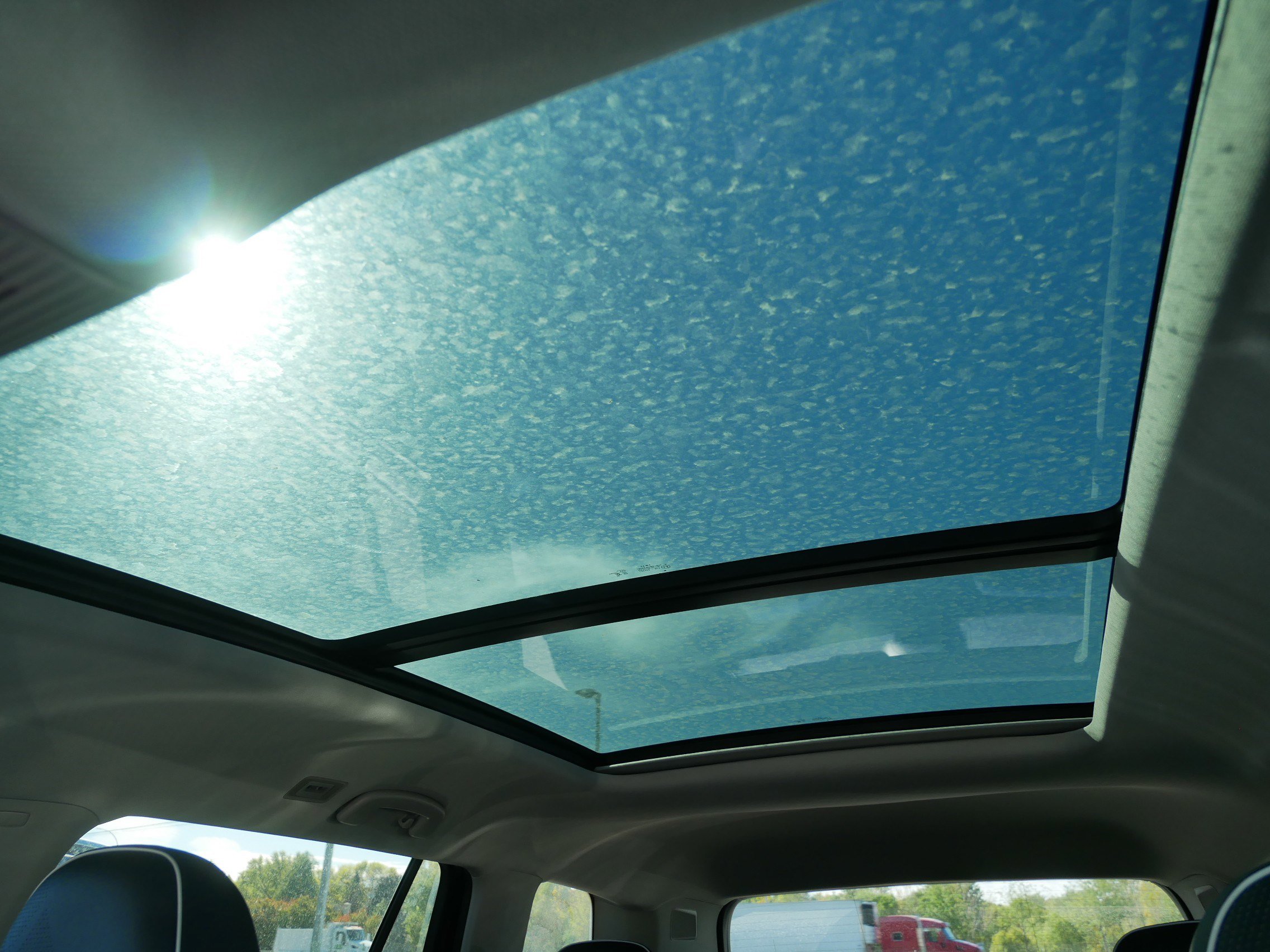 New 2026 Volkswagen Atlas SEL Premium R-Line image 20