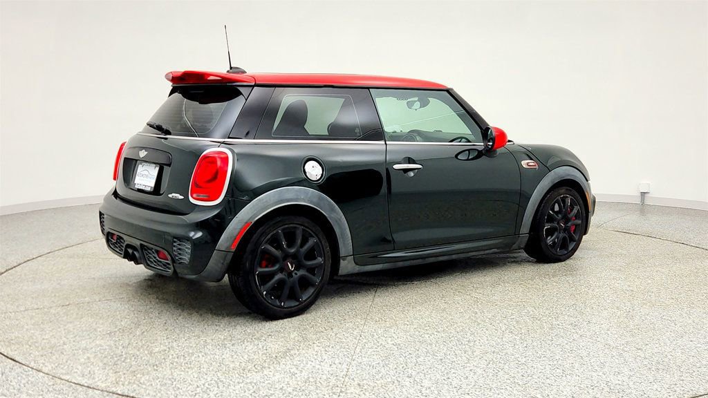 Used 2015 MINI Cooper John Cooper Works image 5