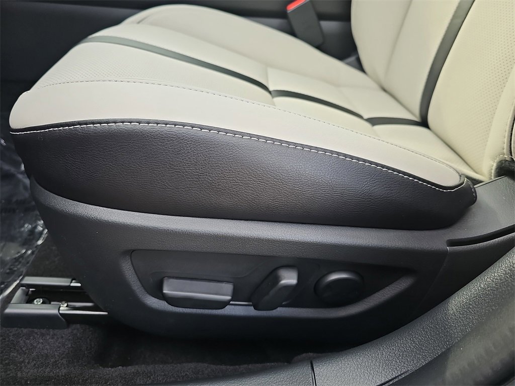 New 2026 MAZDA CX-50 AWD 2.5 S w/ Weather Package image 28