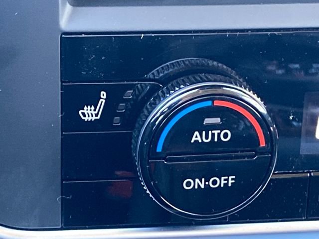 New 2026 Nissan Rogue SV image 20