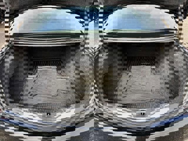 Used 2017 Cadillac CT6 AWD image 10