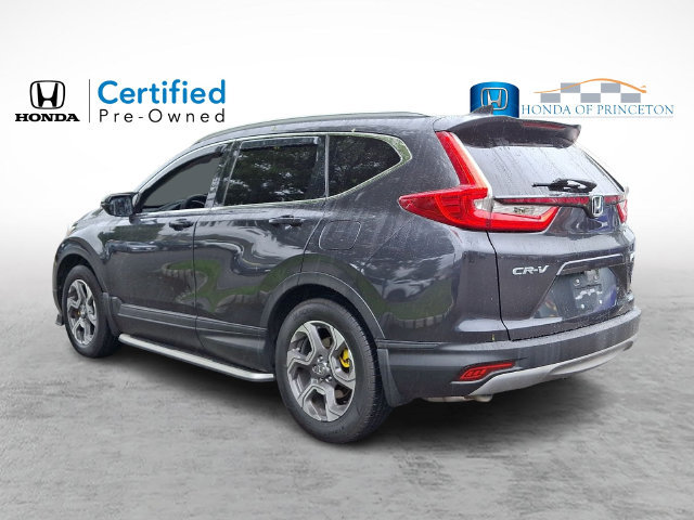 Used 2019 Honda CR-V EX image 4